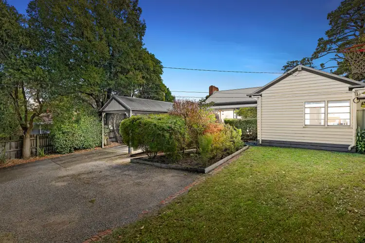Third view of Homely house listing, 33 Eastfield Road, Ringwood East VIC 3135