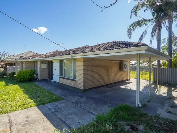 Second view of Homely house listing, 160 Shaftesbury Avenue, Bedford WA 6052