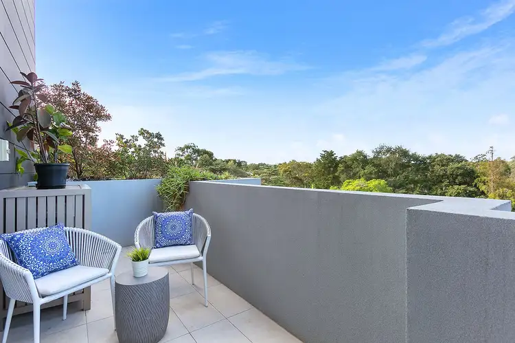 Fourth view of Homely unit listing, 409/28 Cliff Road, Epping NSW 2121