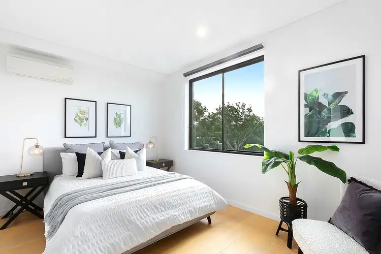 Sixth view of Homely unit listing, 409/28 Cliff Road, Epping NSW 2121
