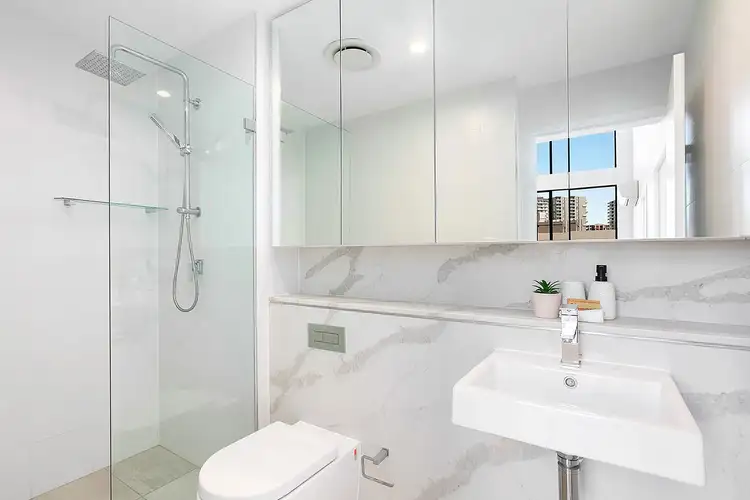 Seventh view of Homely unit listing, 409/28 Cliff Road, Epping NSW 2121
