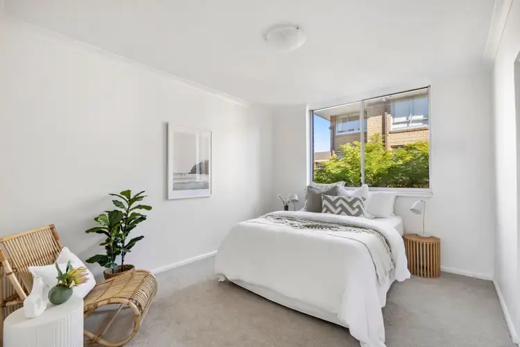 Fourth view of Homely apartment listing, 12/65 Avoca Street, Randwick NSW 2031
