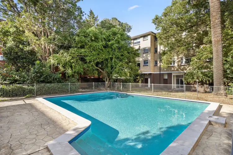 Sixth view of Homely apartment listing, 12/65 Avoca Street, Randwick NSW 2031