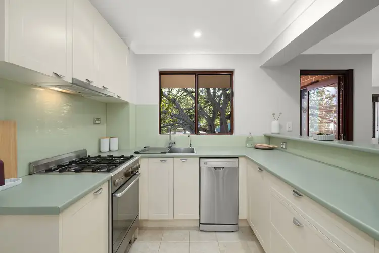 Fourth view of Homely apartment listing, 22/2 Kensington Mews, Waterloo NSW 2017
