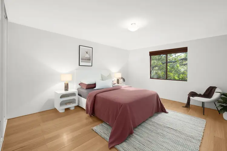 Fifth view of Homely apartment listing, 22/2 Kensington Mews, Waterloo NSW 2017