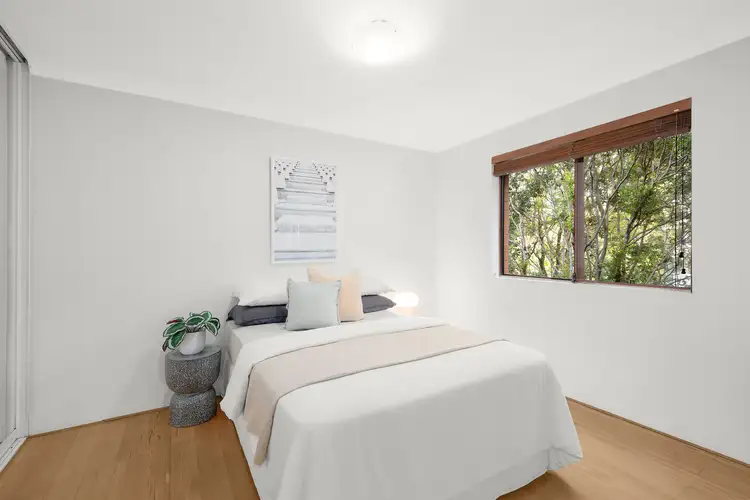 Sixth view of Homely apartment listing, 22/2 Kensington Mews, Waterloo NSW 2017