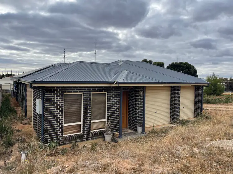 Main view of Homely house listing, 7 Bradshaw Street, Moonta Bay SA 5558