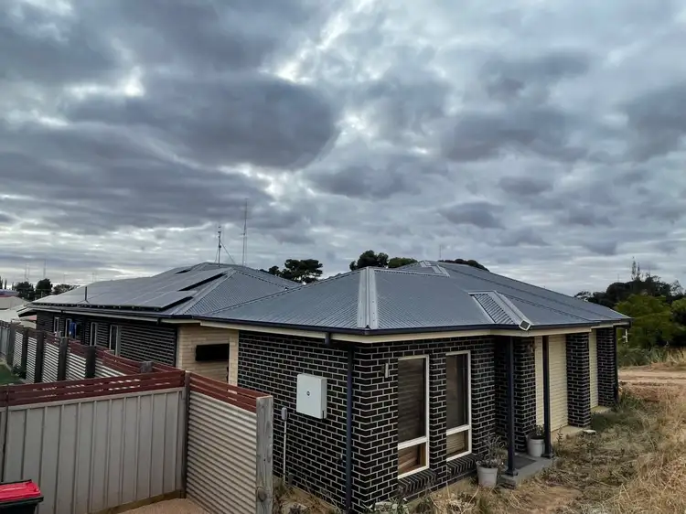 Second view of Homely house listing, 7 Bradshaw Street, Moonta Bay SA 5558