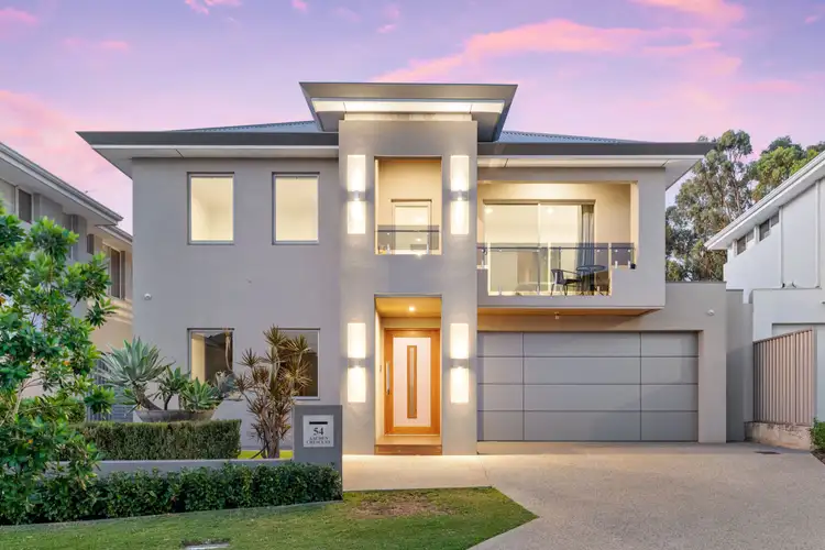 54 Aachen Crescent, Gwelup WA 6018