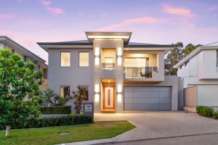 Third view of Homely house listing, 54 Aachen Crescent, Gwelup WA 6018