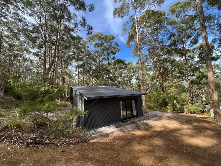 Third view of Homely land listing, 11 Adams Road, Denmark WA 6333
