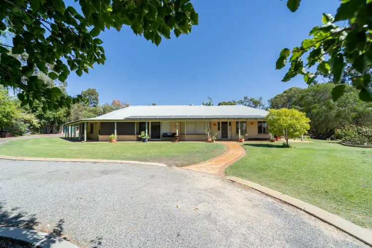 20 Rosetta Rise, Gnangara WA 6077