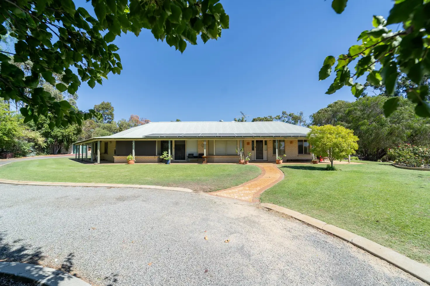 Main view of Homely house listing, 20 Rosetta Rise, Gnangara WA 6077