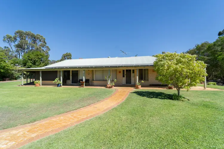Second view of Homely house listing, 20 Rosetta Rise, Gnangara WA 6077