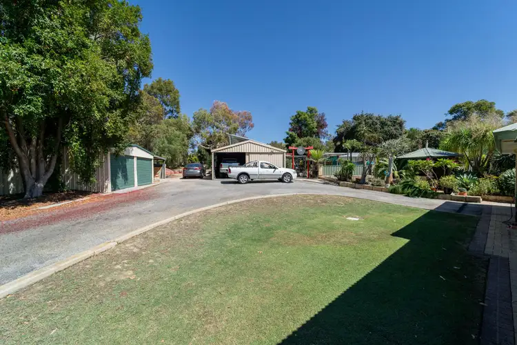 Fourth view of Homely house listing, 20 Rosetta Rise, Gnangara WA 6077