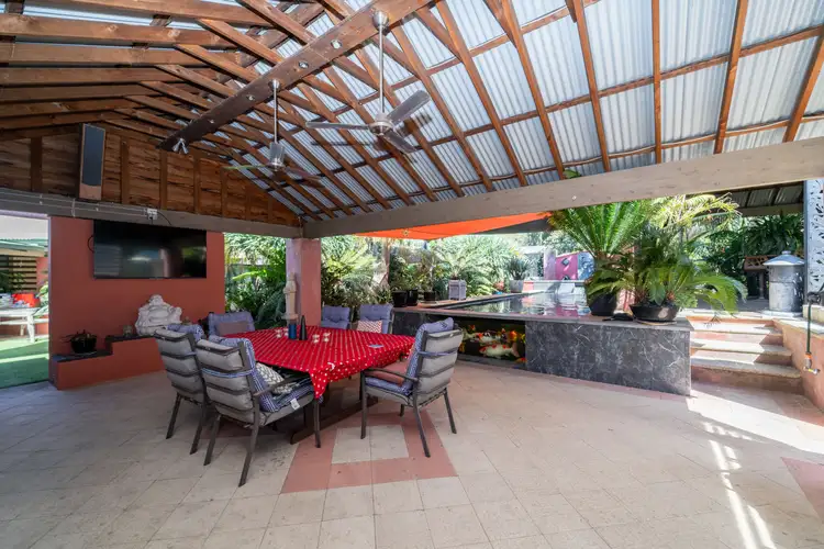 Fifth view of Homely house listing, 20 Rosetta Rise, Gnangara WA 6077