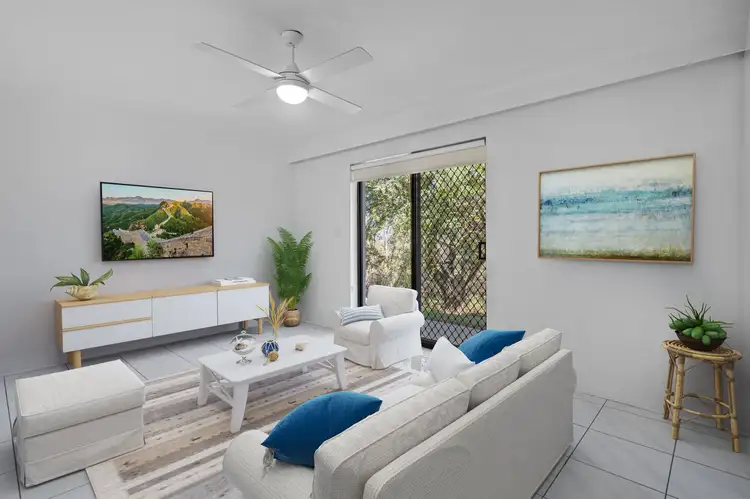 43/169 John Paul Drive, Springwood QLD 4127