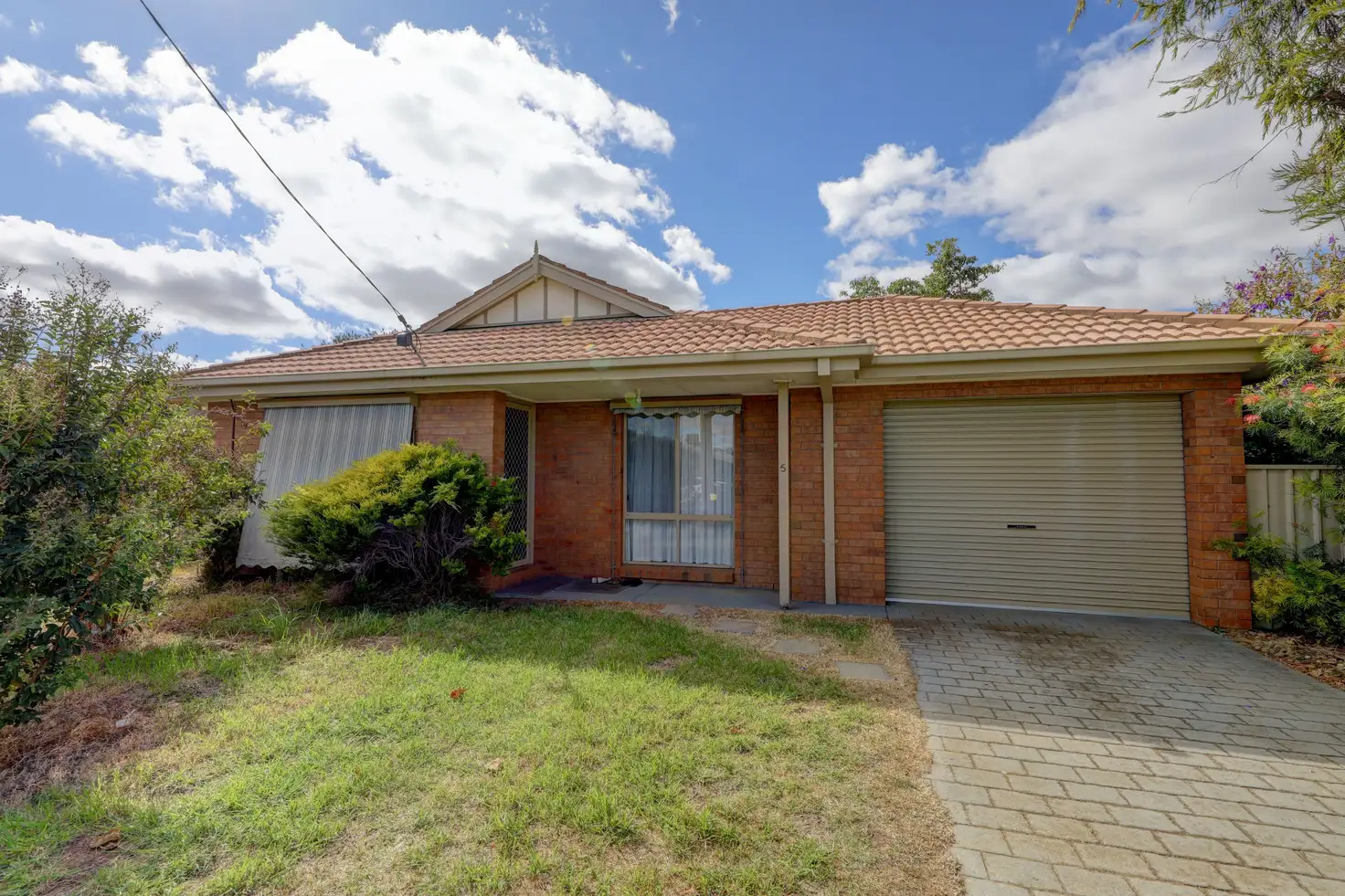 Main view of Homely townhouse listing, 5 Manse Road, Cobram VIC 3644