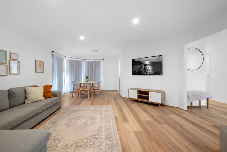 Second view of Homely house listing, 10 Kennedia Place, Mount Annan NSW 2567