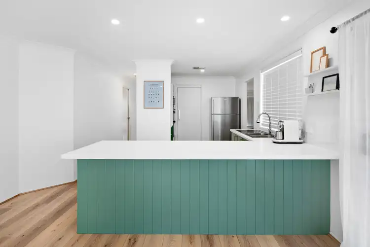 Fourth view of Homely house listing, 10 Kennedia Place, Mount Annan NSW 2567