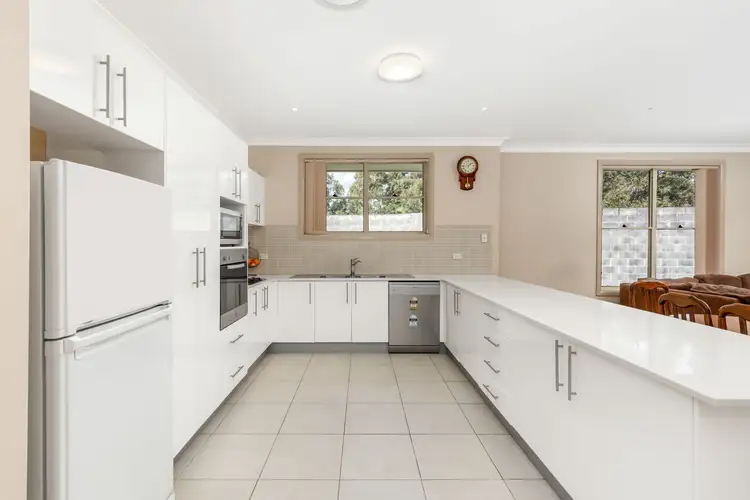 Third view of Homely house listing, 44 Vlatko Drive, West Hoxton NSW 2171