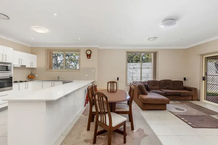 Fourth view of Homely house listing, 44 Vlatko Drive, West Hoxton NSW 2171