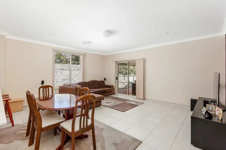 Fifth view of Homely house listing, 44 Vlatko Drive, West Hoxton NSW 2171