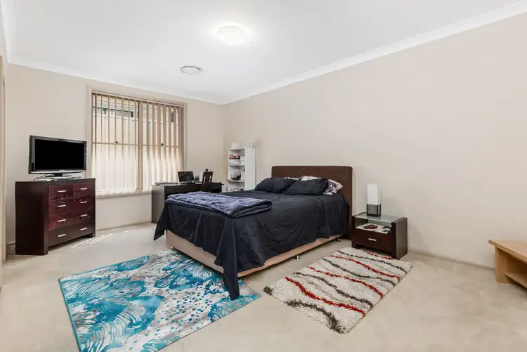 Sixth view of Homely house listing, 44 Vlatko Drive, West Hoxton NSW 2171