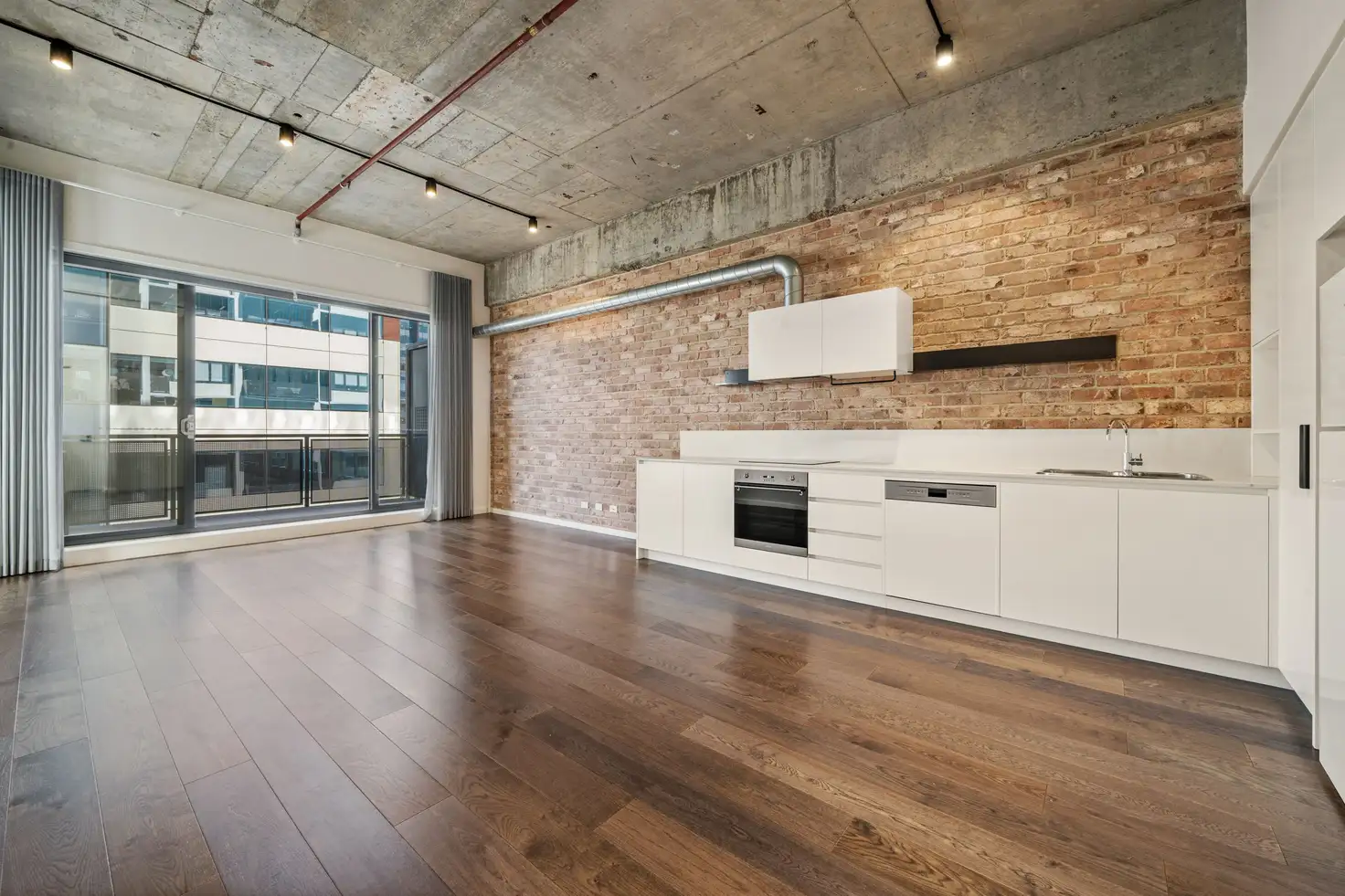 Main view of Homely apartment listing, 301/35 Furzer Street, Phillip ACT 2606