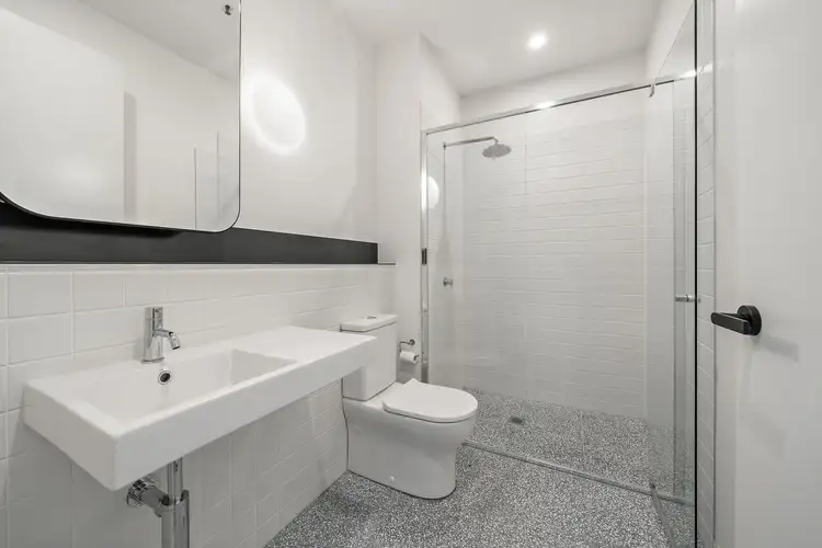 Fifth view of Homely apartment listing, 301/35 Furzer Street, Phillip ACT 2606