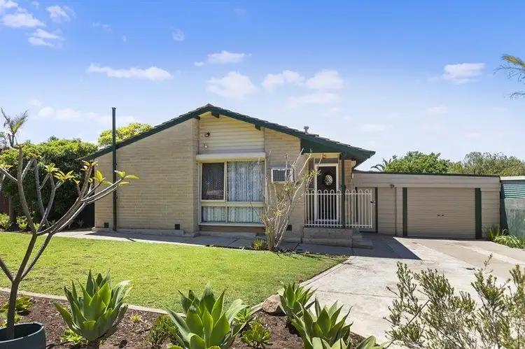 Main view of Homely house listing, 9 Regis Crescent, Christie Downs SA 5164
