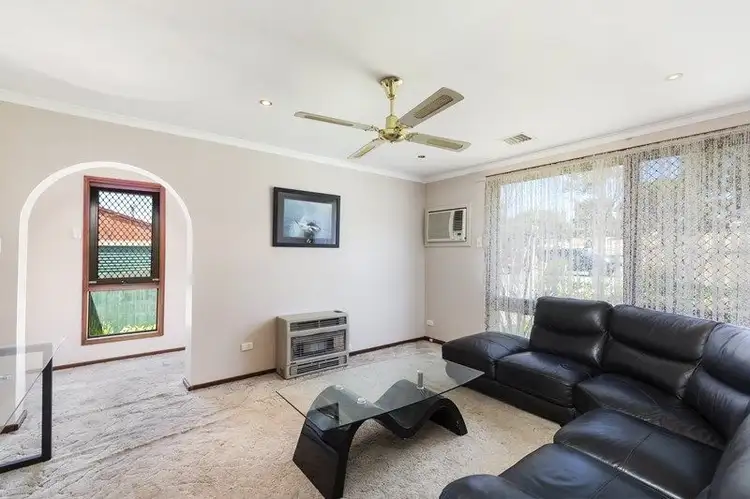 Second view of Homely house listing, 9 Regis Crescent, Christie Downs SA 5164