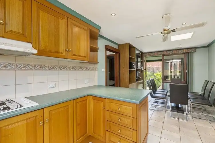 Third view of Homely house listing, 9 Regis Crescent, Christie Downs SA 5164