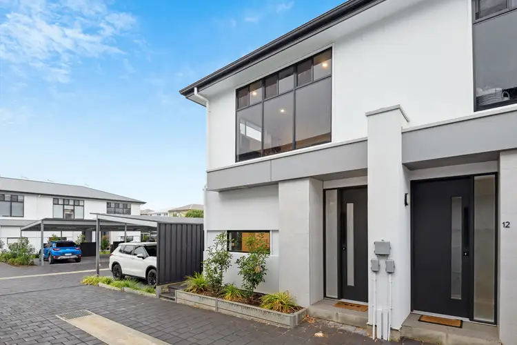 Main view of Homely unit listing, 11/11 Jennifer Drive, Morphett Vale SA 5162