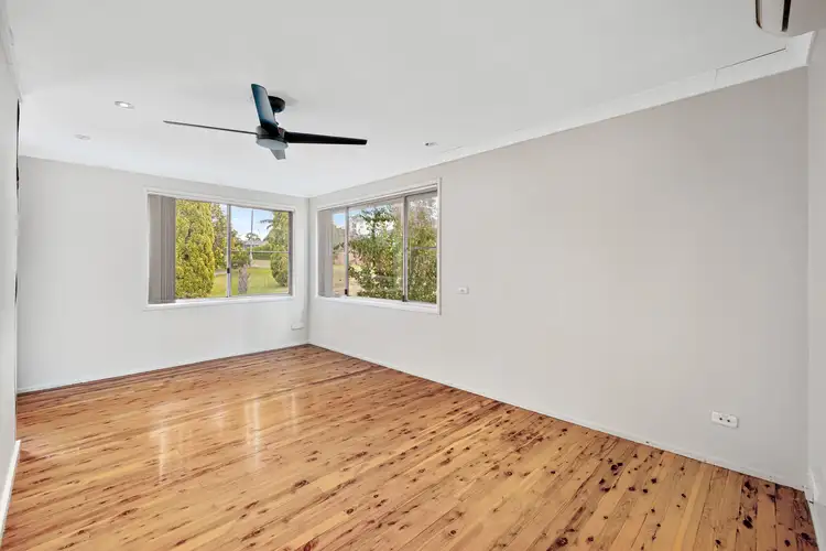 Fourth view of Homely house listing, 51 Lillyvicks Crescent, Ambarvale NSW 2560