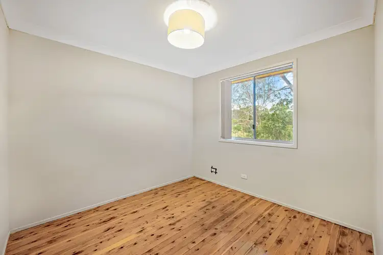 Fifth view of Homely house listing, 51 Lillyvicks Crescent, Ambarvale NSW 2560