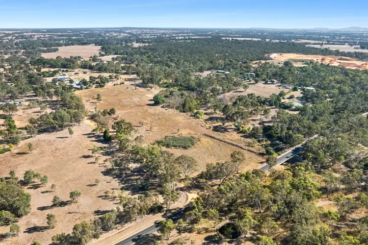 Second view of Homely land listing, C/A 4 & 5, 15 Western View Road, Great Western VIC 3374