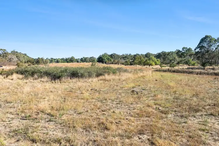 Third view of Homely land listing, C/A 4 & 5, 15 Western View Road, Great Western VIC 3374