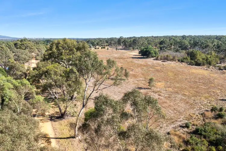 Fourth view of Homely land listing, C/A 4 & 5, 15 Western View Road, Great Western VIC 3374
