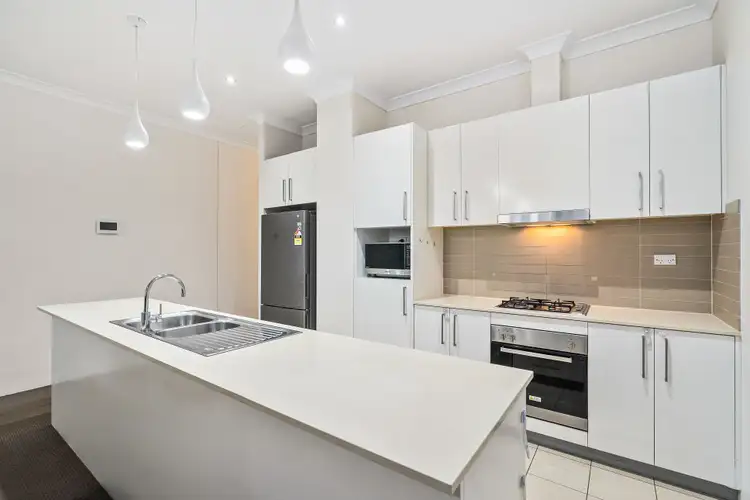 Third view of Homely apartment listing, 1/6 Bidjigal Road, Arncliffe NSW 2205