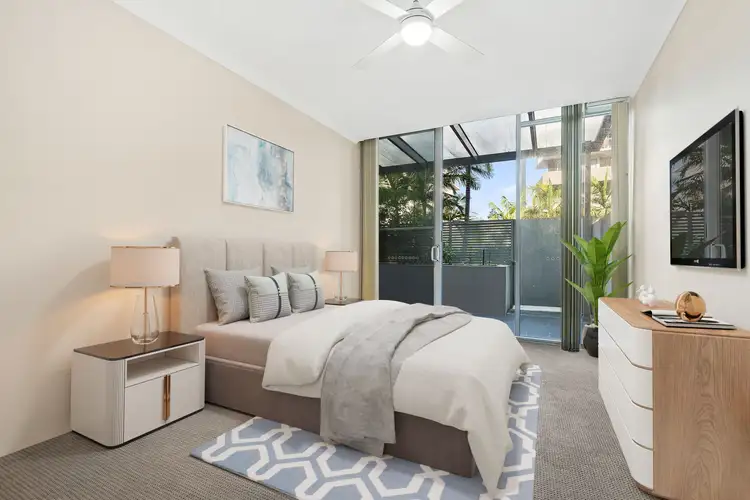 Fourth view of Homely apartment listing, 1/6 Bidjigal Road, Arncliffe NSW 2205