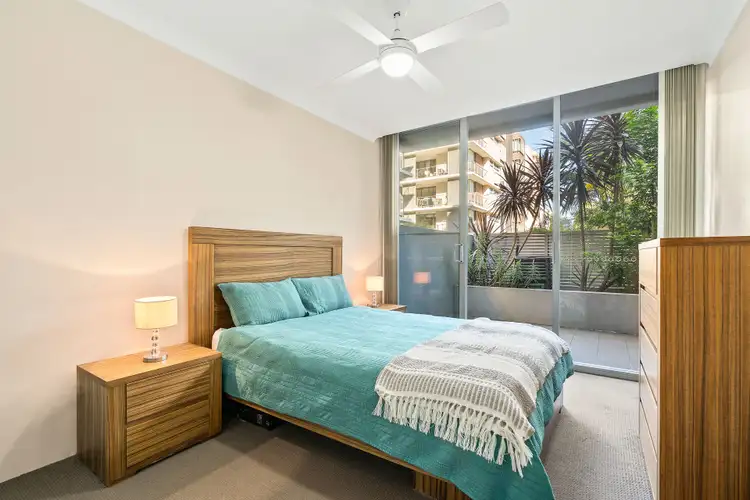 Sixth view of Homely apartment listing, 1/6 Bidjigal Road, Arncliffe NSW 2205