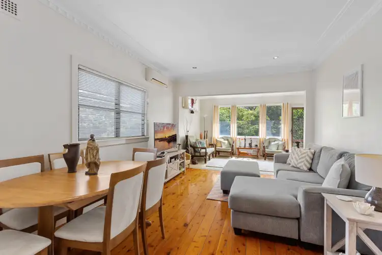 Second view of Homely house listing, 11 Easton Avenue, Sylvania NSW 2224