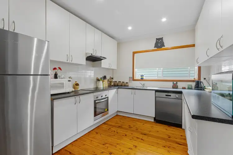 Fourth view of Homely house listing, 11 Easton Avenue, Sylvania NSW 2224