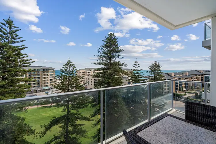 Main view of Homely apartment listing, 914/27 Colley Terrace, Glenelg SA 5045