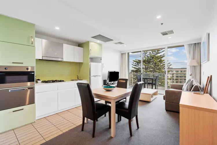 Third view of Homely apartment listing, 914/27 Colley Terrace, Glenelg SA 5045