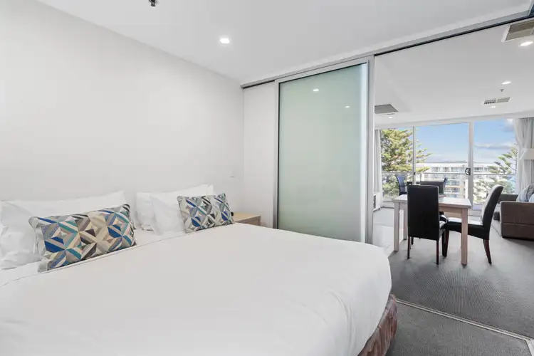 Fifth view of Homely apartment listing, 914/27 Colley Terrace, Glenelg SA 5045