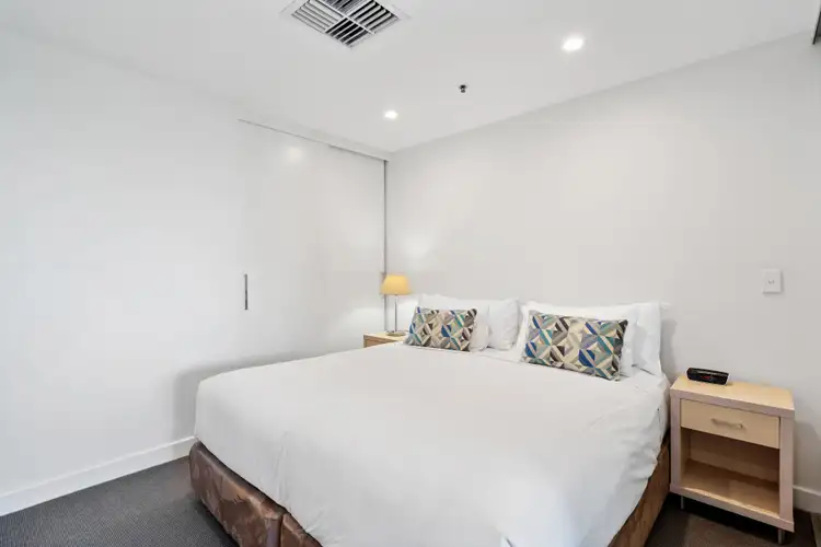 Sixth view of Homely apartment listing, 914/27 Colley Terrace, Glenelg SA 5045