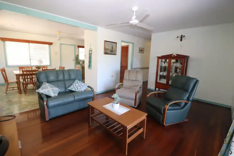 Third view of Homely semi-detached listing, 1 King Street, Ingham QLD 4850
