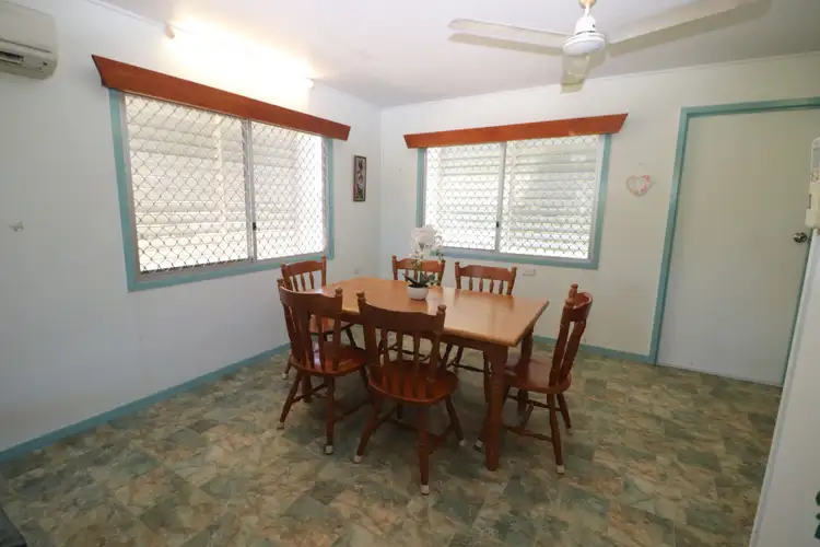 Fourth view of Homely semi-detached listing, 1 King Street, Ingham QLD 4850